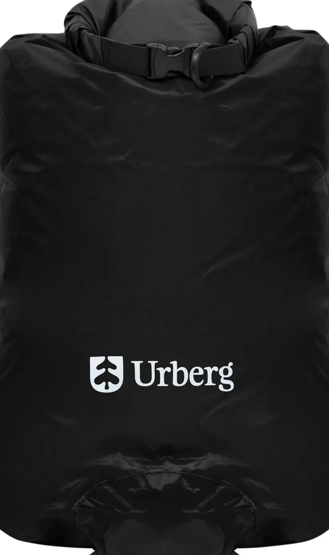 Urberg Pump Bag 2.0 Black