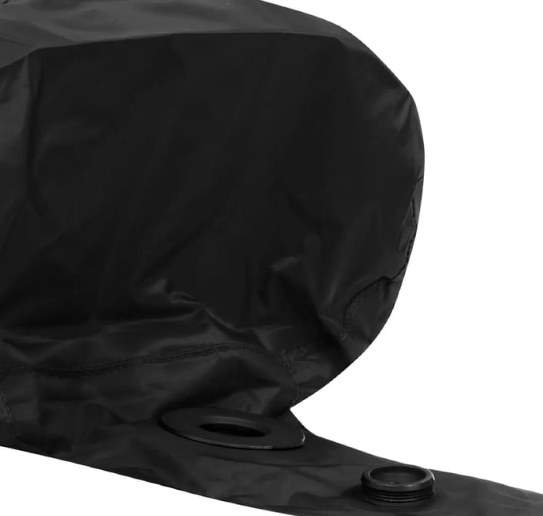 Urberg Pump Bag 2.0 Black