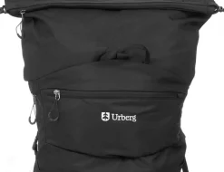 Urberg Ritsem Backpack 45l Black