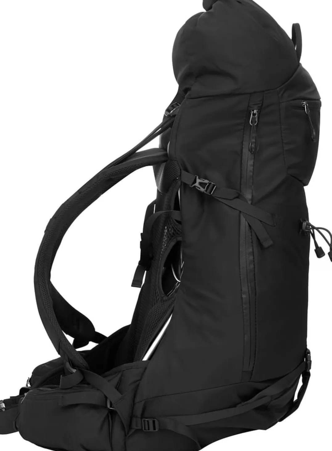 Urberg Ritsem Backpack 35l Black