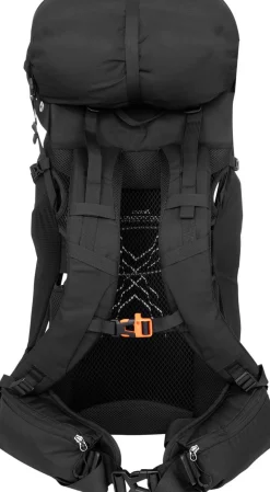 Urberg Ritsem Backpack 35l Black