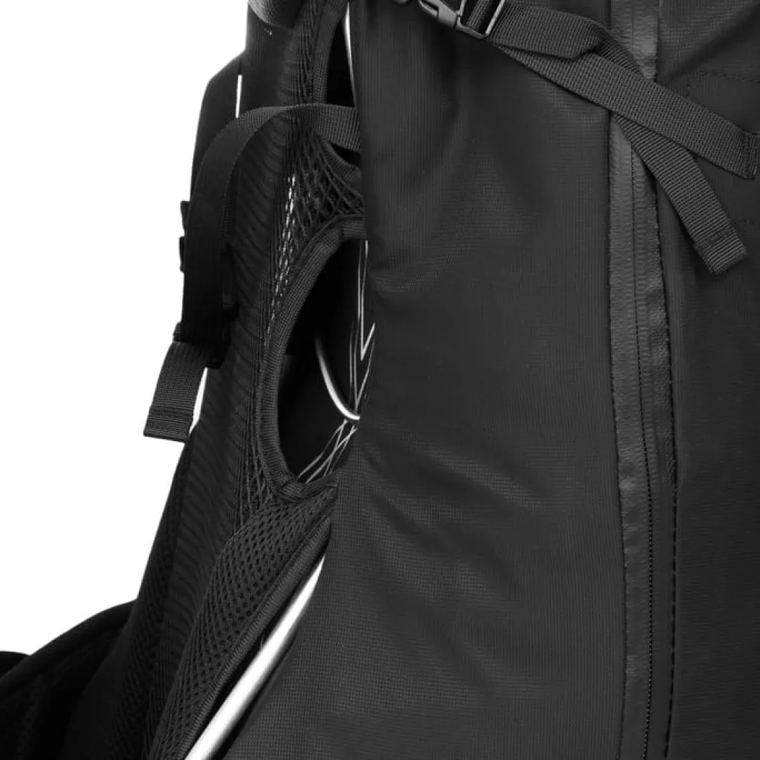 Urberg Ritsem Backpack 35l Black