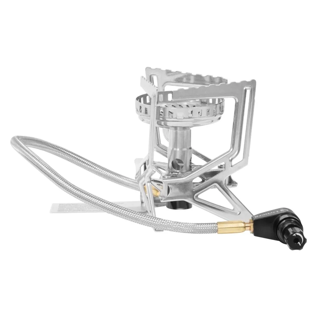 Urberg Rogen Gas Burner Stainless