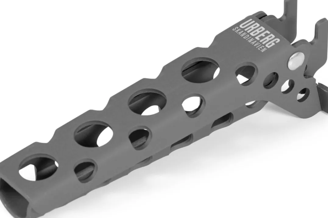 Urberg Rogen Pot Gripper Grey