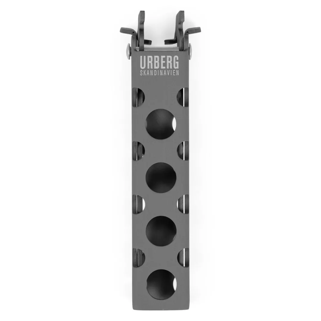 Urberg Rogen Pot Gripper Grey