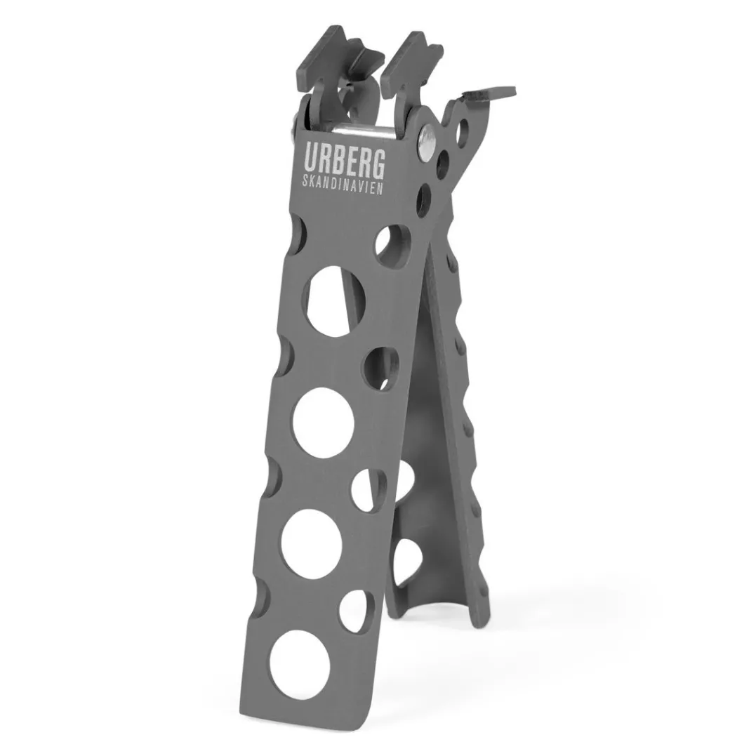 Urberg Rogen Pot Gripper Grey