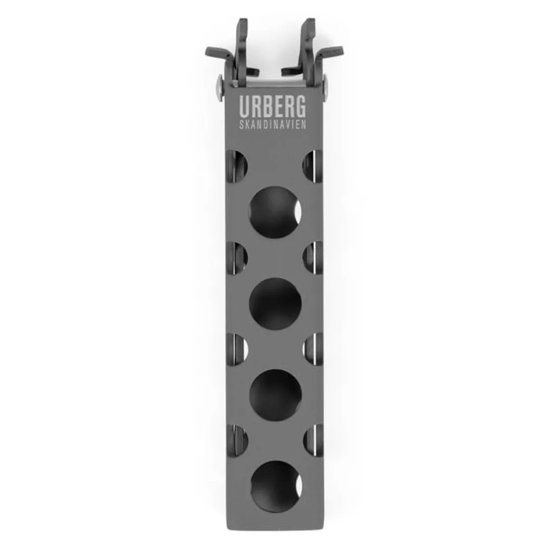 Urberg Rogen Pot Gripper Grey