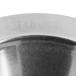 Urberg Rogen Power Stove Adapter Stainless