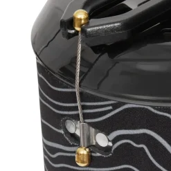 Urberg Rogen Power Stove 1 L Black