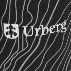 Urberg Rogen Power Stove 1 L Black