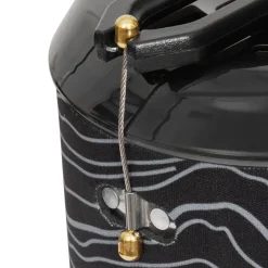 Urberg Rogen Power Stove 1 L Black