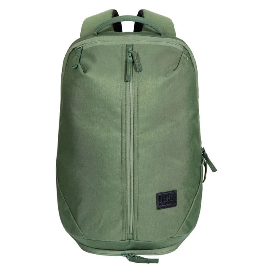 Urberg Rubine Urban Backpack 2.0 Green