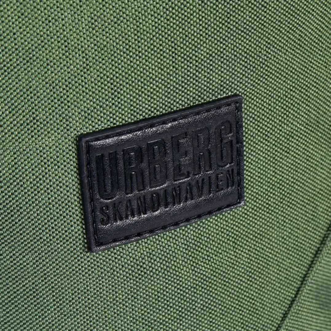 Urberg Rubine Urban Backpack 2.0 Green
