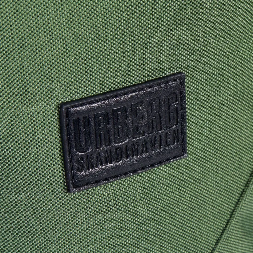 Urberg Rubine Urban Backpack 2.0 Green