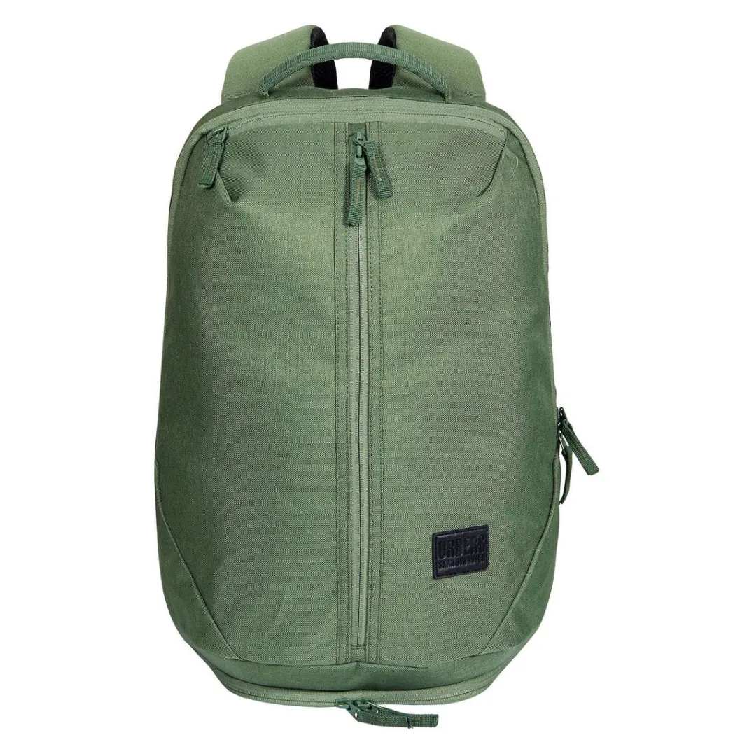 Urberg Rubine Urban Backpack 2.0 Green