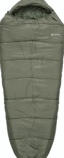 Urberg 3-Season Sleeping Bag G6 Kombu Green