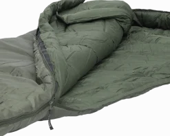 Urberg 3-Season Sleeping Bag G6 Kombu Green