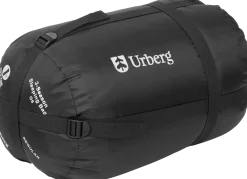 Urberg 3-Season Sleeping Bag G6 Kombu Green