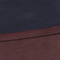 Urberg Selje Merino-Bamboo Tube Huckleberry/Blue Nights