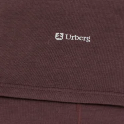 Urberg Selje Merino-Bamboo Tube Huckleberry/Blue Nights