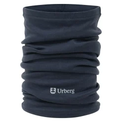 Urberg Selje Merino-Bamboo Tube Blue Nights/mediterranea