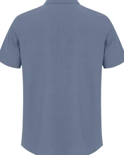 Urberg Short Sleeve Tech Shirt Men Flint Stone