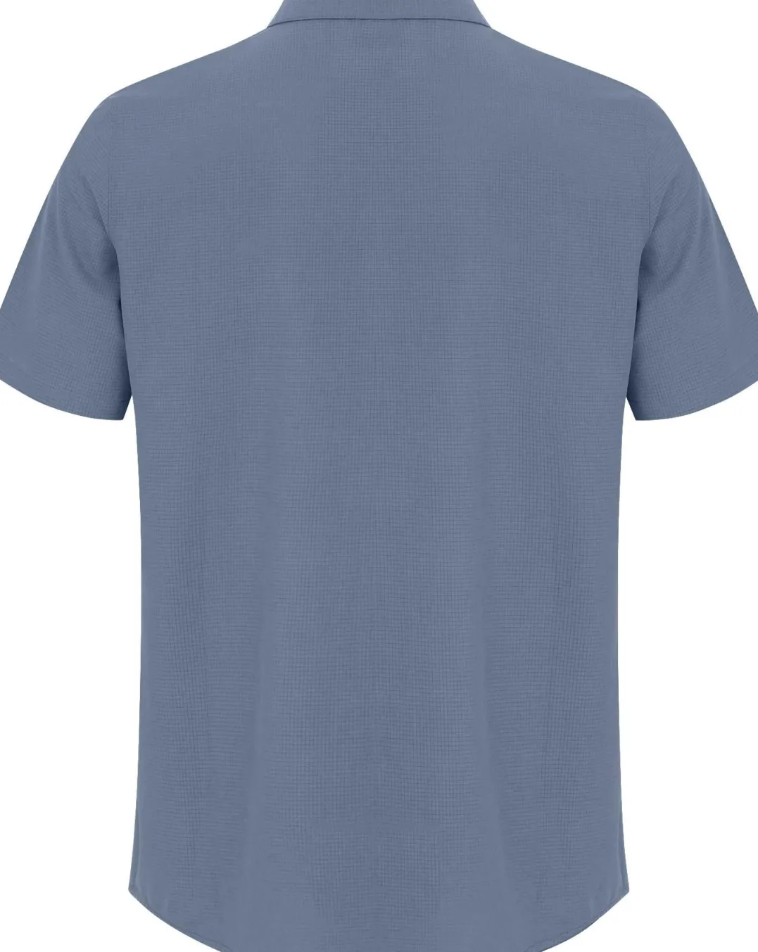 Urberg Short Sleeve Tech Shirt Men Flint Stone