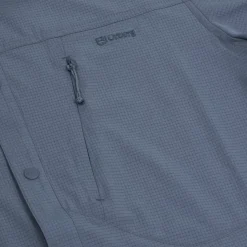 Urberg Short Sleeve Tech Shirt Men Flint Stone