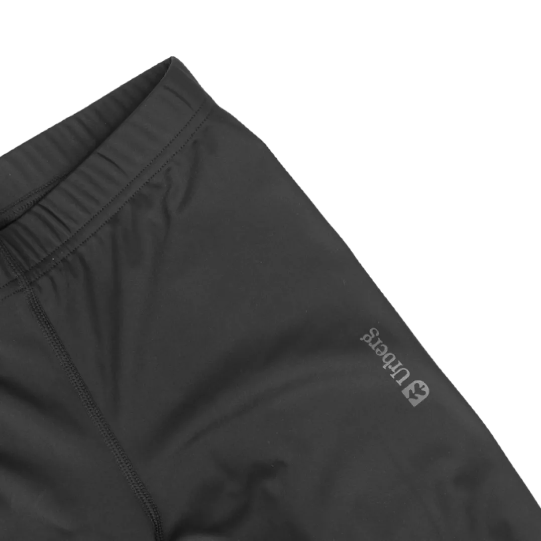 Urberg Soft Base Layer Pant Jr Black Beauty