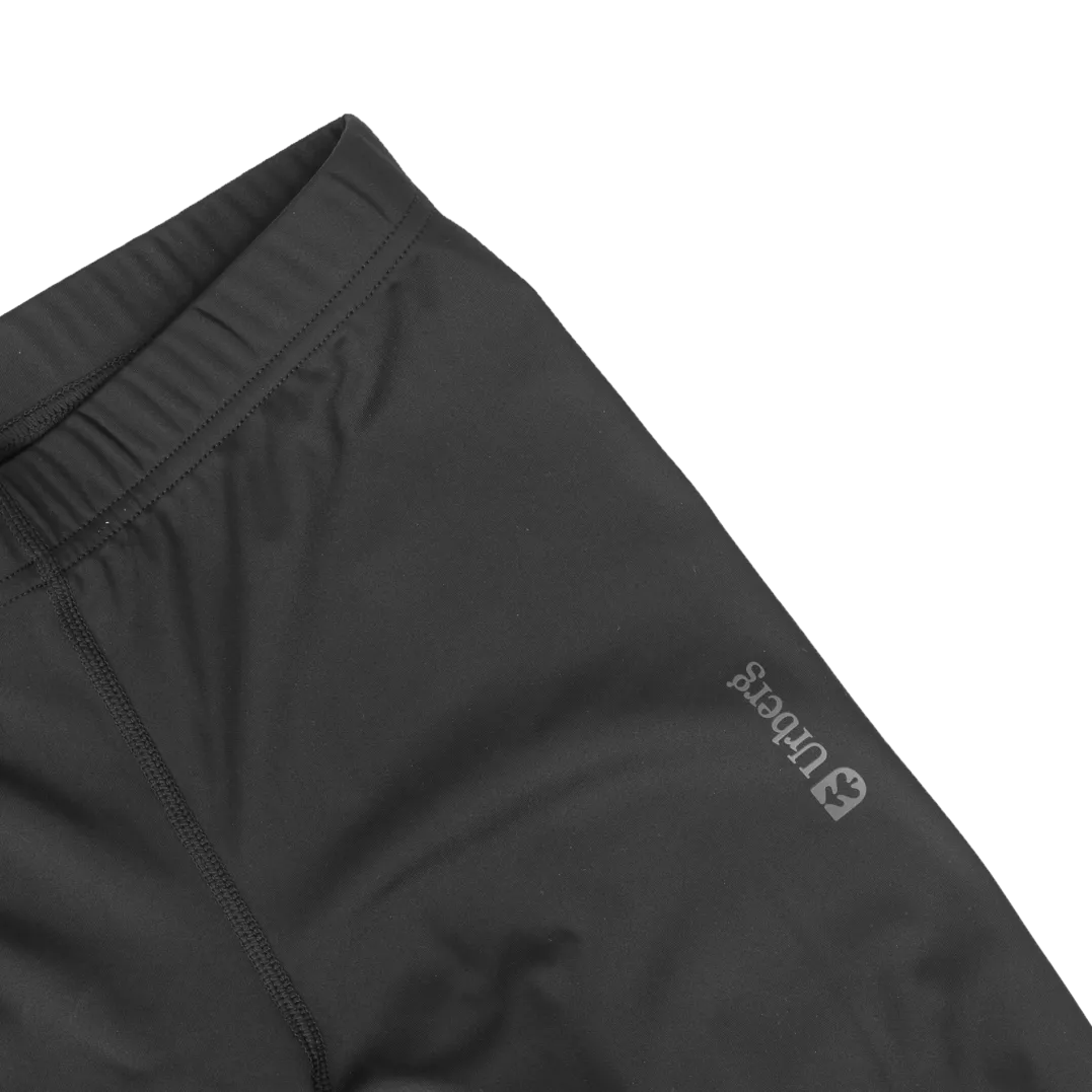 Urberg Soft Base Layer Pant Jr Black Beauty