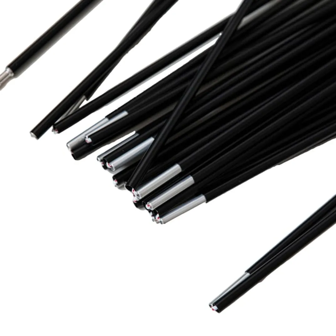 Urberg Spare Pole Kit 1-Person UL NoColour