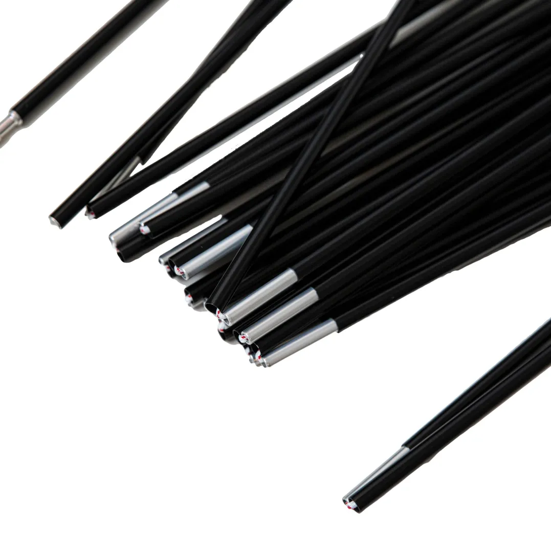 Urberg Spare Pole Kit 1-Person UL NoColour