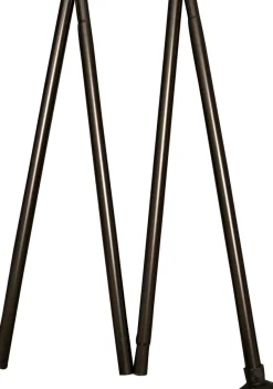 Urberg Spare Pole Tipi Tent 5p 2.0 Black