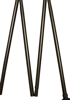 Urberg Spare Pole Tipi Tent 5p 2.0 Black