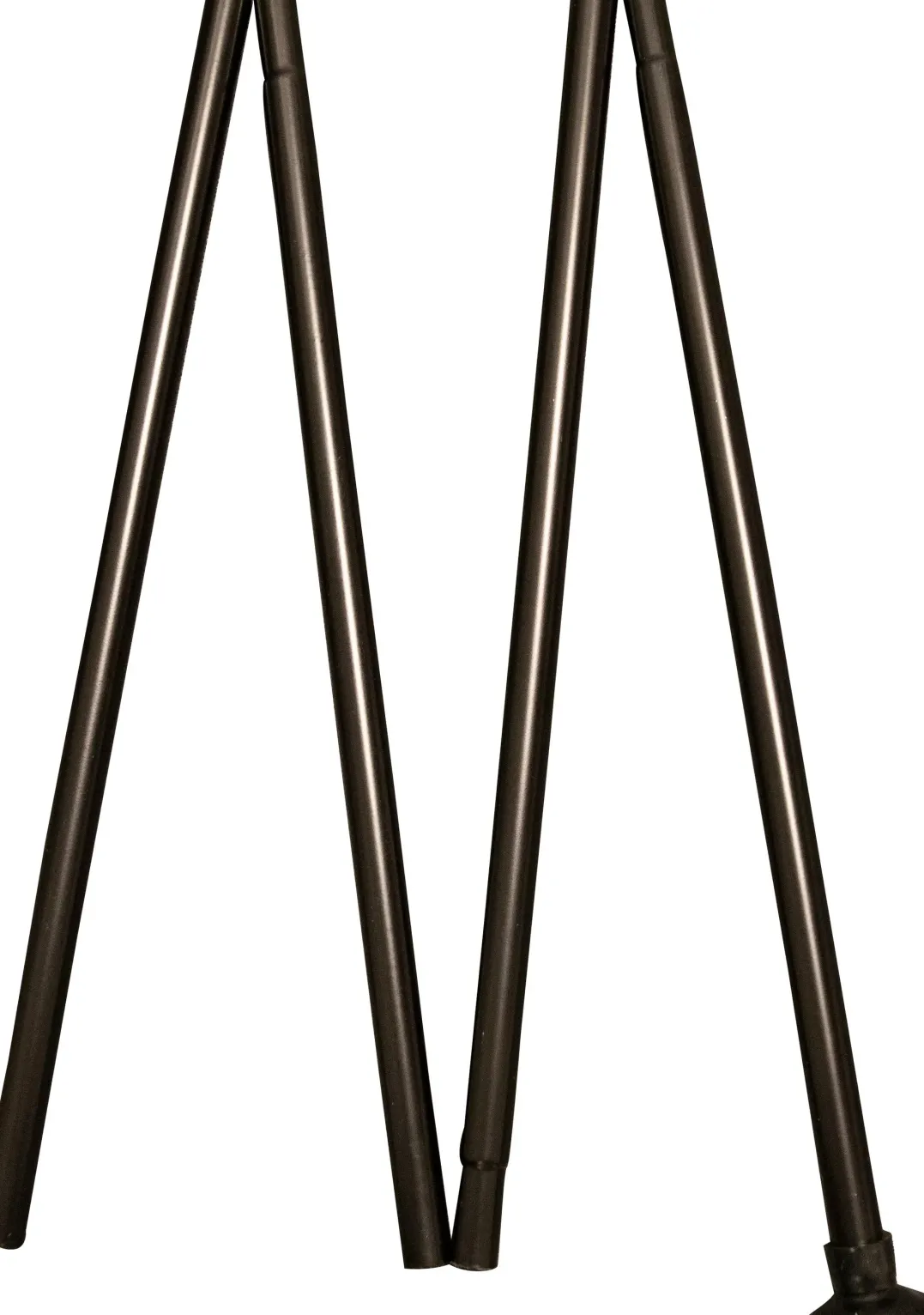 Urberg Spare Pole Tipi Tent 5p 2.0 Black