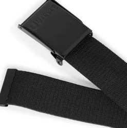 Urberg Stretch Belt Black Beauty