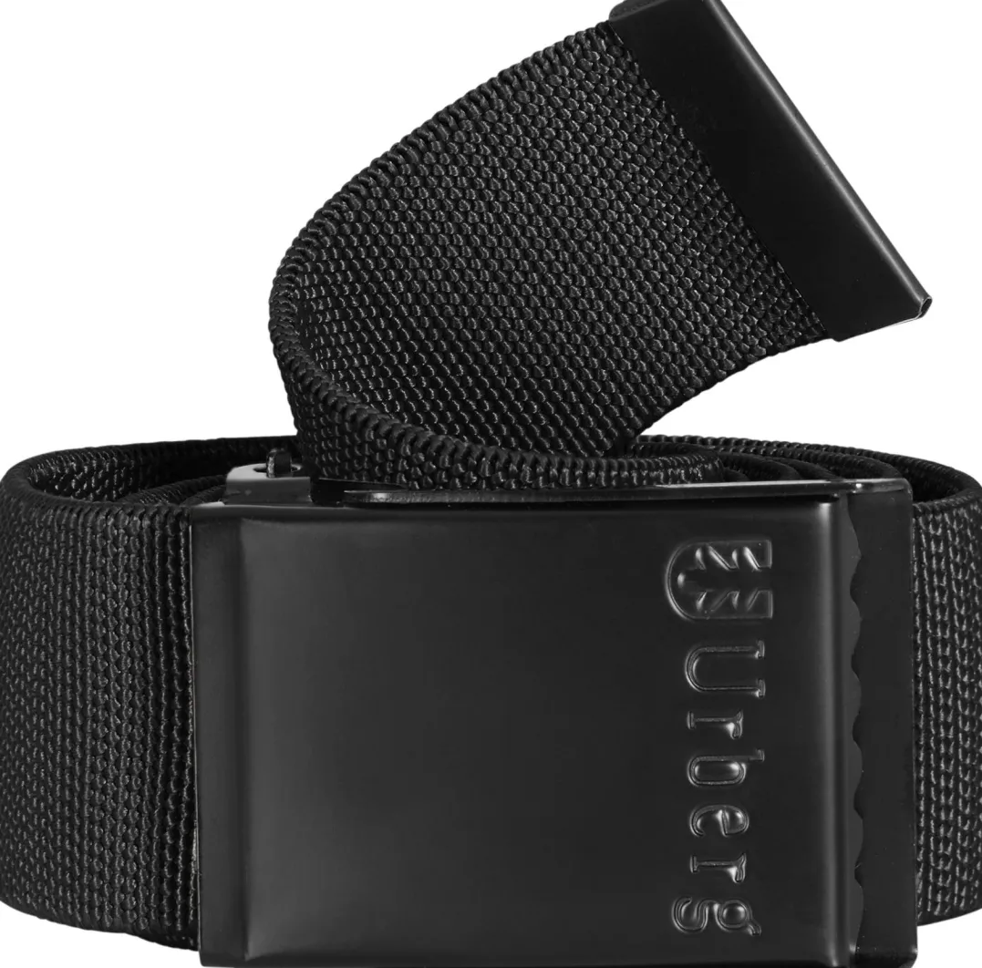 Urberg Stretch Belt Black Beauty