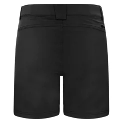 Urberg Stretch Light Shorts Wmn Black Beauty