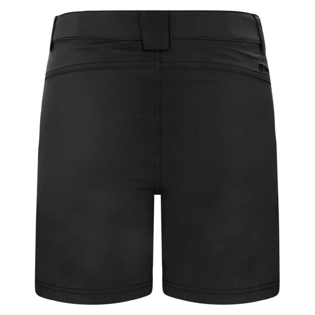 Urberg Stretch Light Shorts Wmn Black Beauty