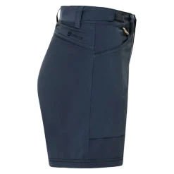 Urberg Stretch Light Shorts Wmn Blue Nights