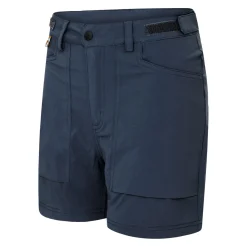Urberg Stretch Light Shorts Wmn Blue Nights