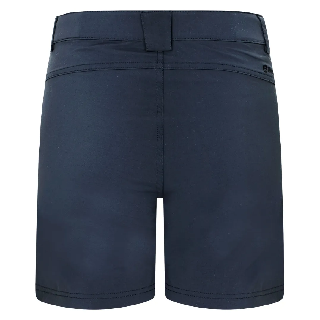 Urberg Stretch Light Shorts Wmn Blue Nights