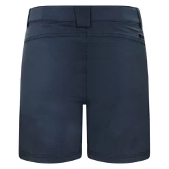 Urberg Stretch Light Shorts Wmn Blue Nights