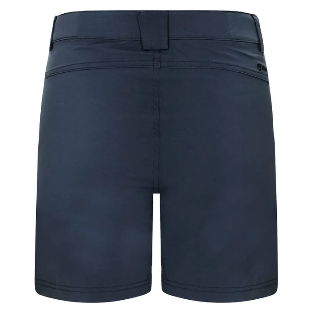 Urberg Stretch Light Shorts Wmn Blue Nights