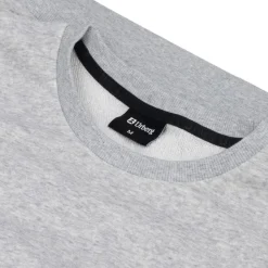 Urberg Sweatshirt Terry Men Grey Melange