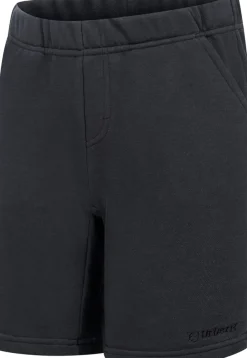 Urberg Sweat Shorts Terry Jr Black Beauty