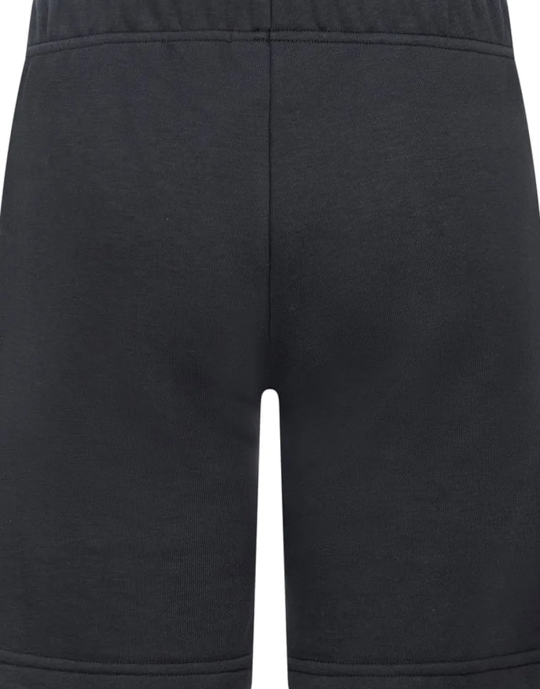 Urberg Sweat Shorts Terry Jr Black Beauty