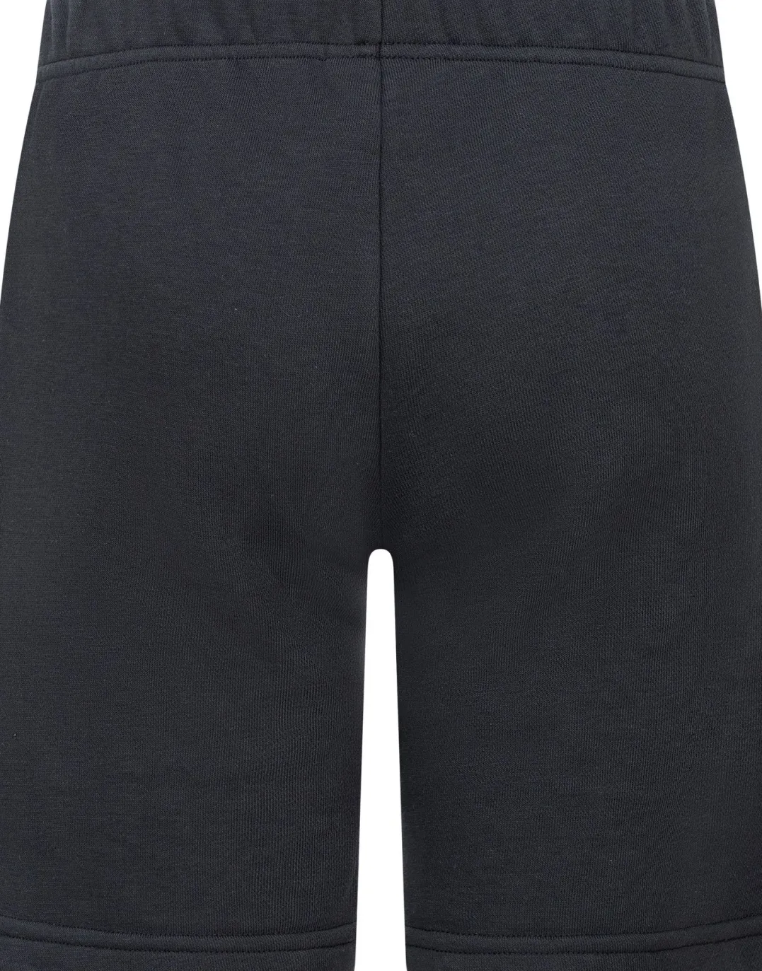 Urberg Sweat Shorts Terry Jr Black Beauty