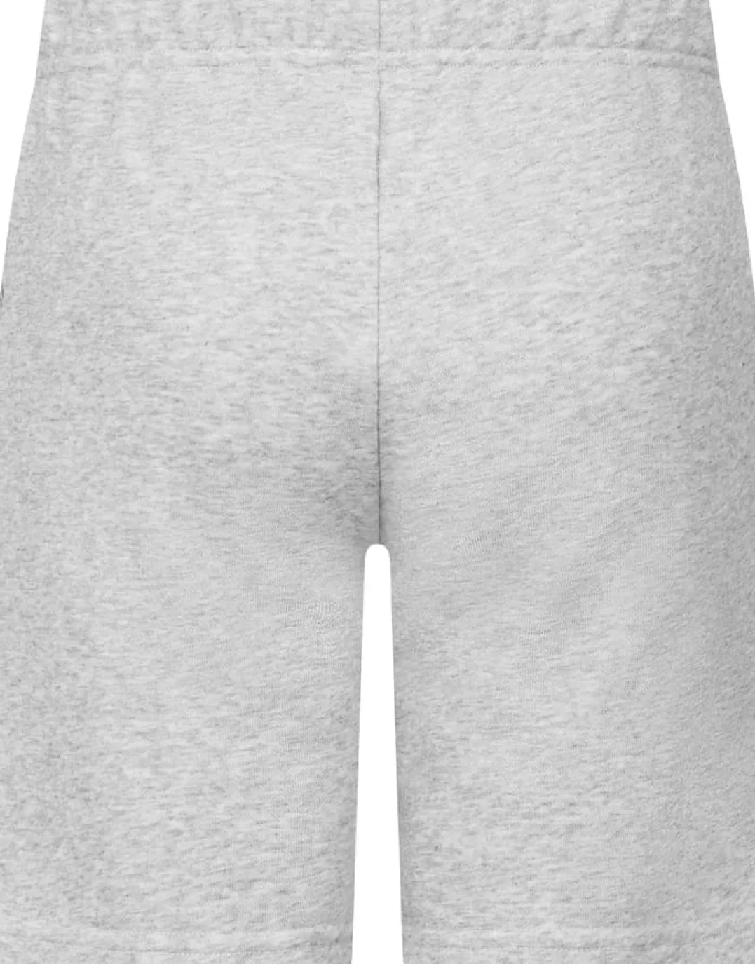 Urberg Sweat Shorts Terry Jr Grey Melange