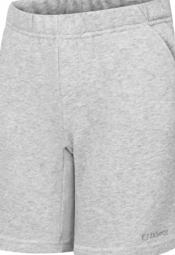 Urberg Sweat Shorts Terry Jr Grey Melange